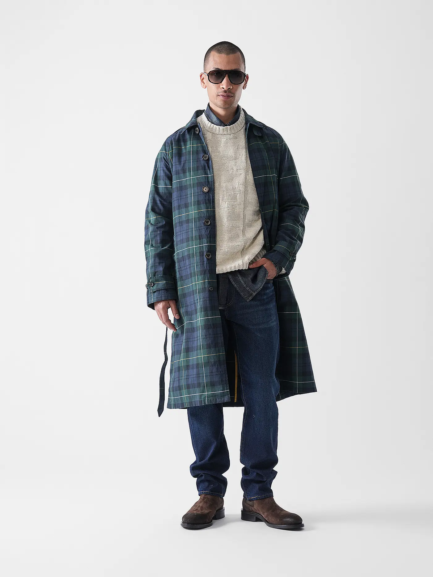 POLO RALPH LAUREN | Mantel | 